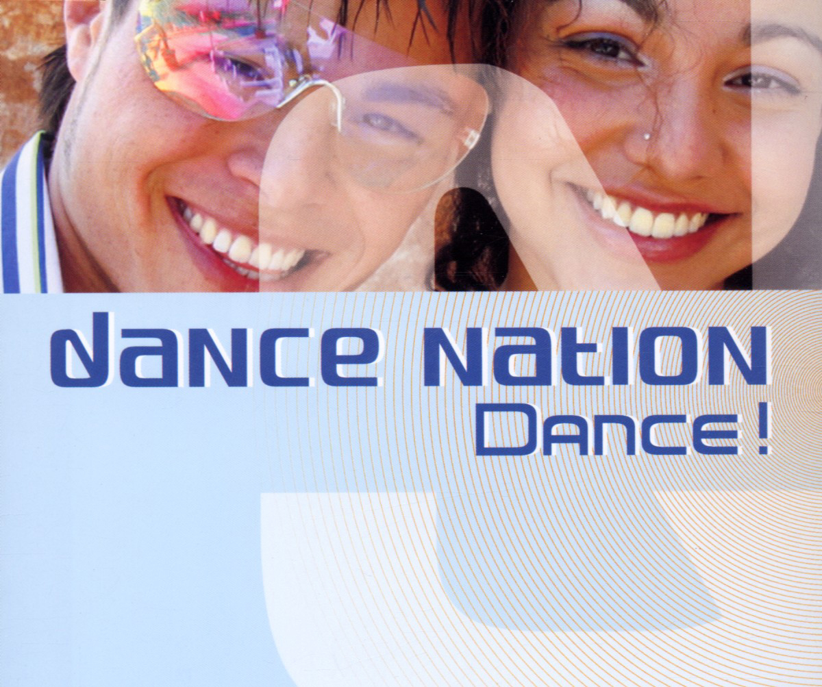 Dance Nation – Dance!