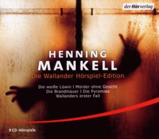 Diverse – Die Wallander Hörspiel-Edition