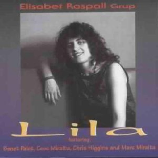 Elisabet Raspall Group – Lila