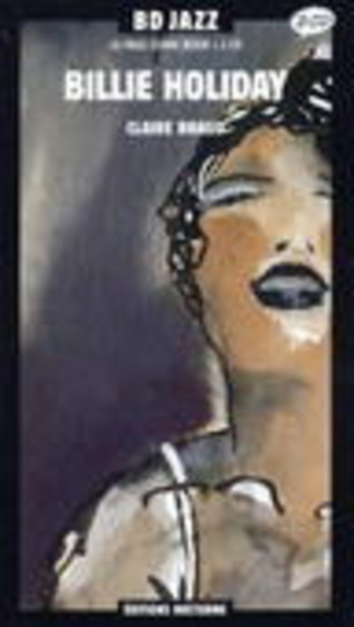 Billie Holiday – BD Jazz