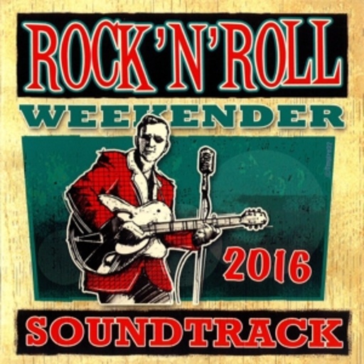 Walldorf Rock’n’Roll Weekender 2016