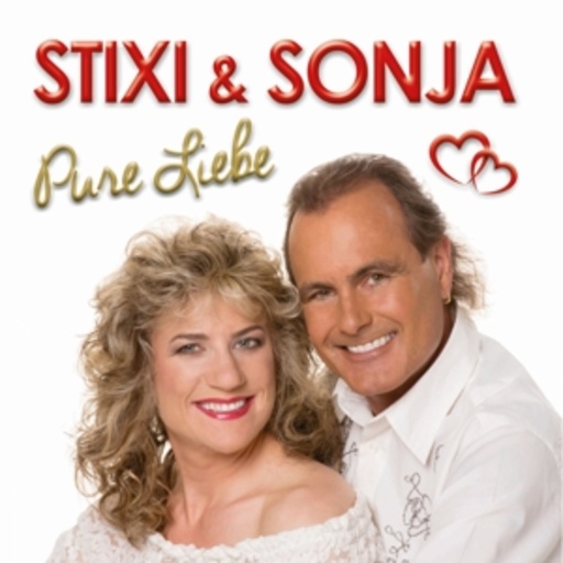 Stixi & Sonja – Pure Liebe