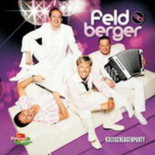 Feldberger – Kultschlagerparty