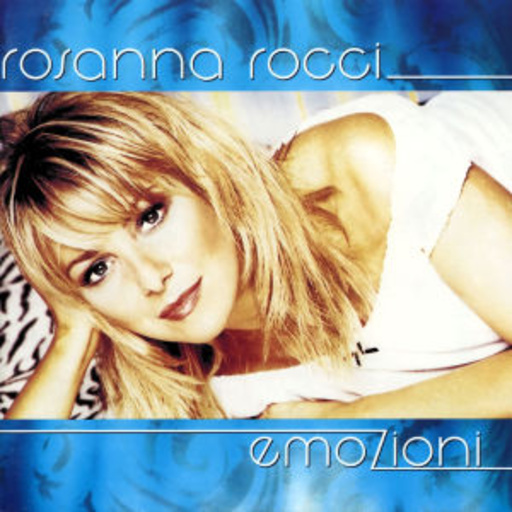 Rosanna Rocci – Emozioni
