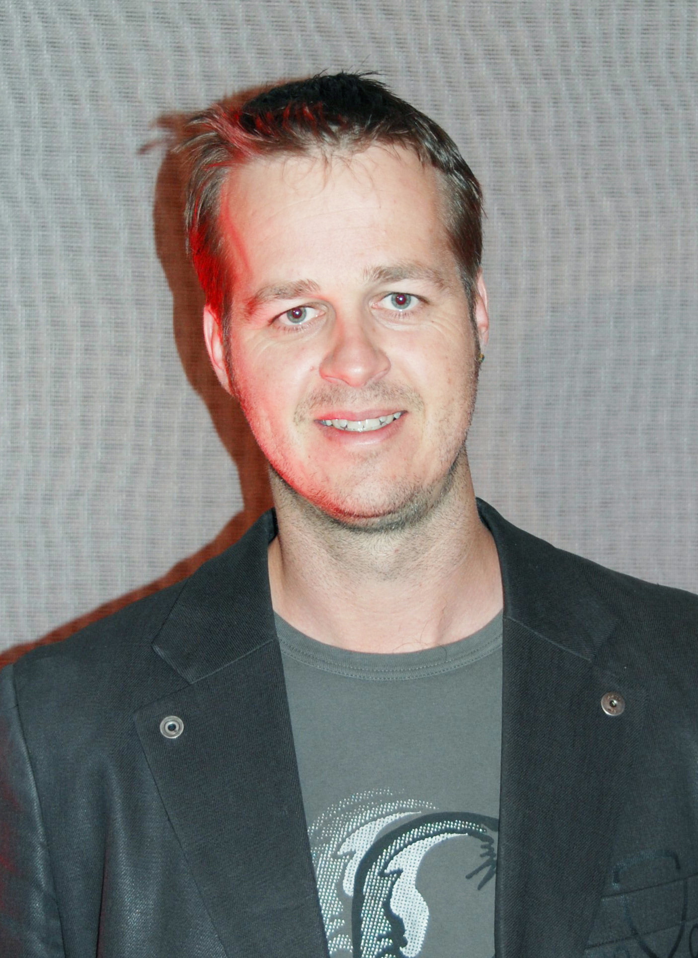 Andre Recke