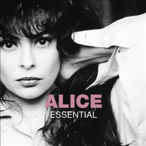 Alice – Essential