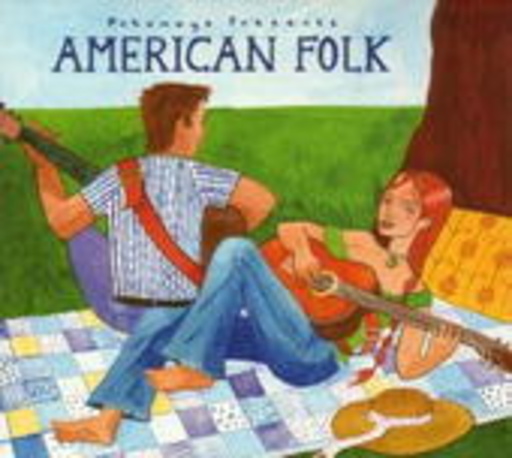 Diverse – American Folk