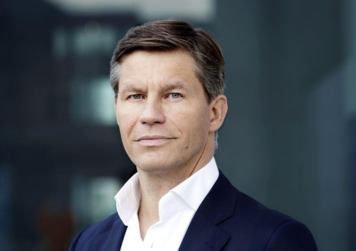 Mit seinen Künstlern bei den Grammys erfolgreich: Frank Briegmann, Chairman & CEO Universal Music Central Europe und Deutsche Grammophon