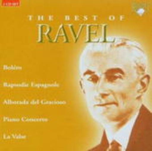 Diverse – The Best Of Ravel