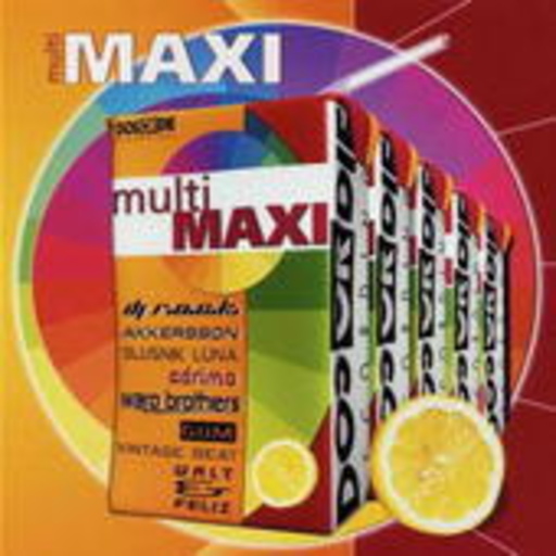 Diverse – Multi Maxi