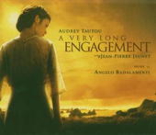 Angelo Badalamenti – A Very Long Engagement