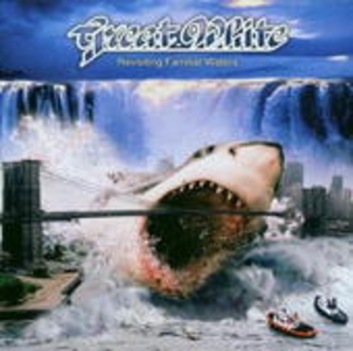 Great White – Revisiting Familiar Waters
