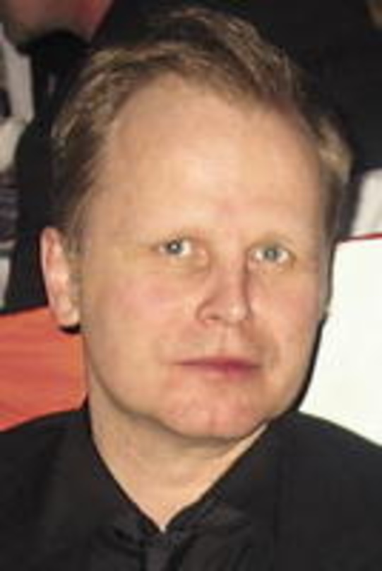 In Berlin dabei: Herbert Grönemeyer