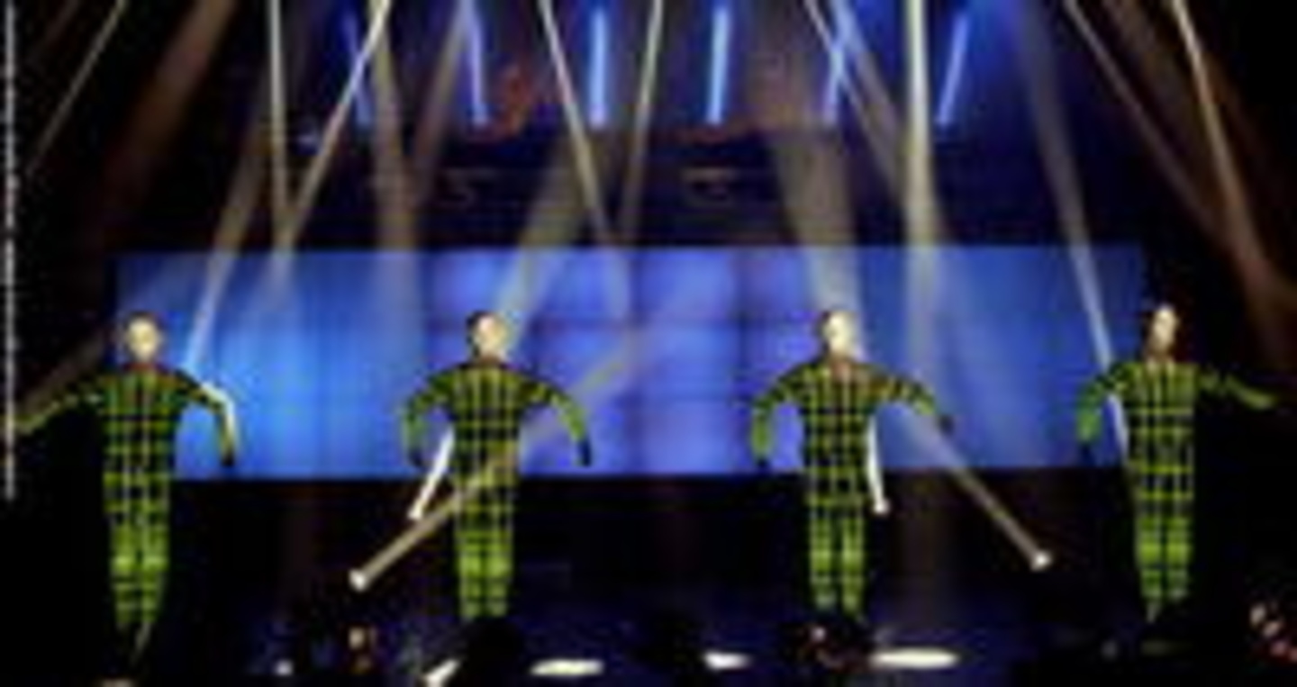 Ihre Songs administriert nun Sony/ATV: Kraftwerk
