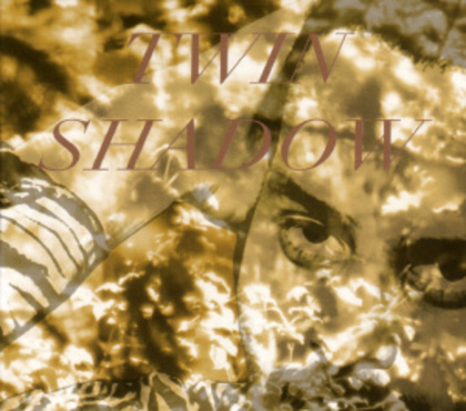 Twin Shadow – Forget