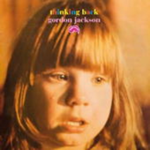 Gordon Jackson – Thinking Back
