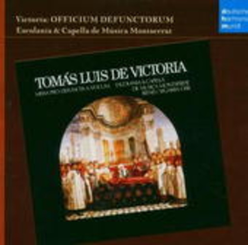 Officium Defuntorum