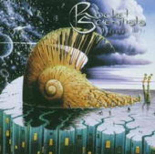 Rocket Scientists – Oblivion Days