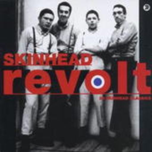 Diverse – Skinhead Revolt