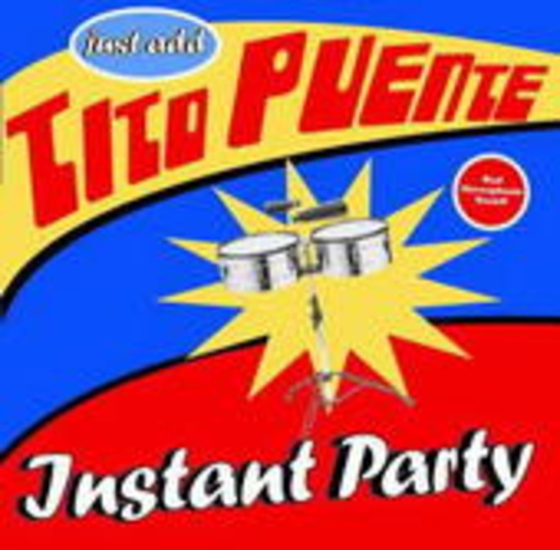 Tito Puente – Instant Party