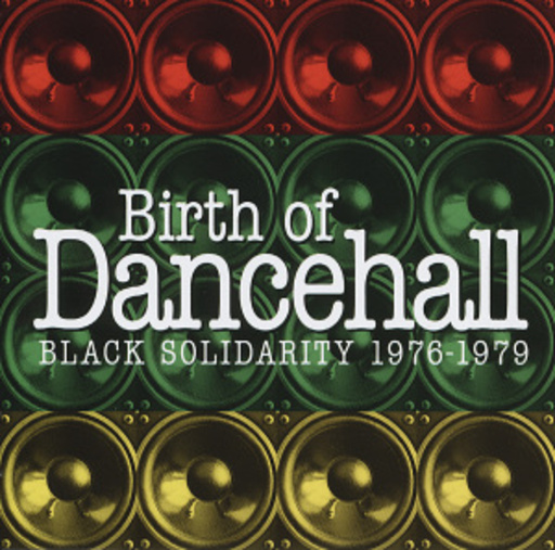 Diverse – Birth Of Dancehall 1976-1979
