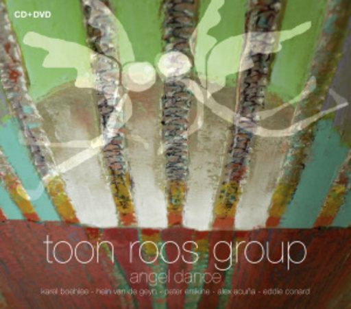 Toon Roos Group – Angel Dance