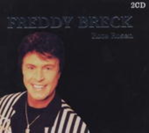 Freddy Breck – Rote Rosen