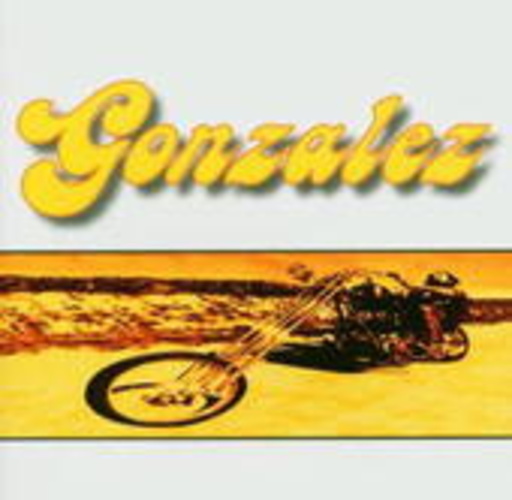 Gonzalez – Gonzalez