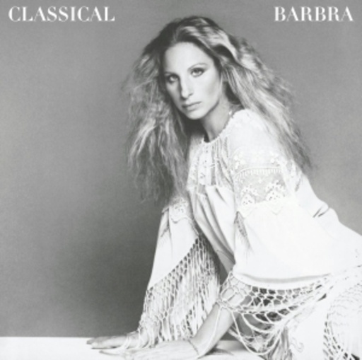 Barbra Streisand – Classical Barbra