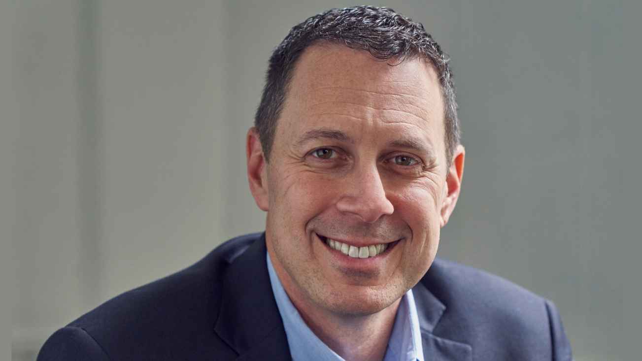 War beim Start des Ticketingangebots von Spotify optimistisch: Paul Vogel, CFO Spotify.