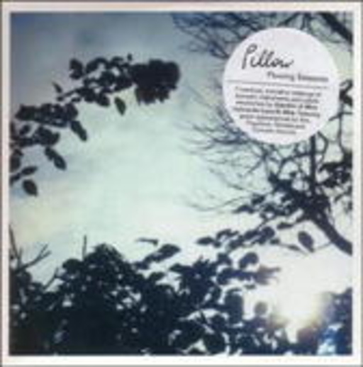 Pillow – Flowing Seasons