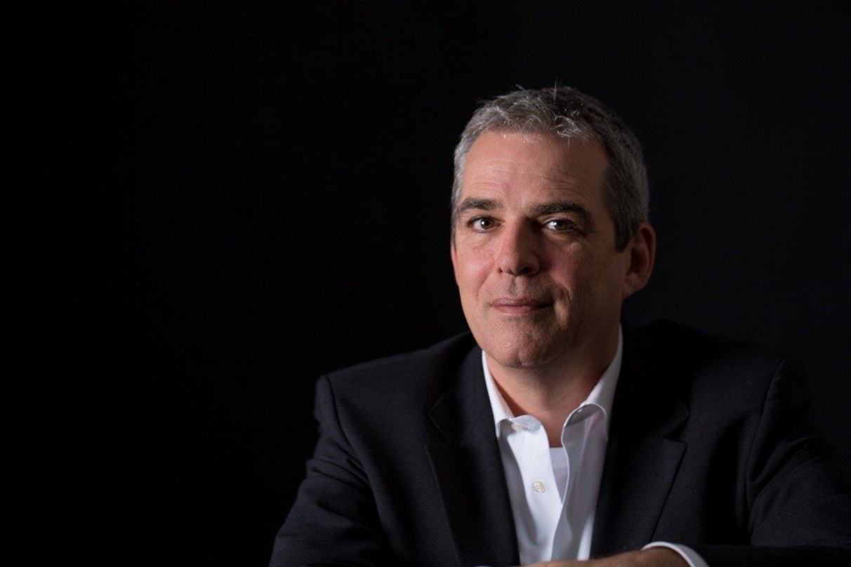 Soll als strategischer Partner den reibungslosen Start von Ticketmaster in der Schweiz garantieren: George Egloff, CEO von tixtex