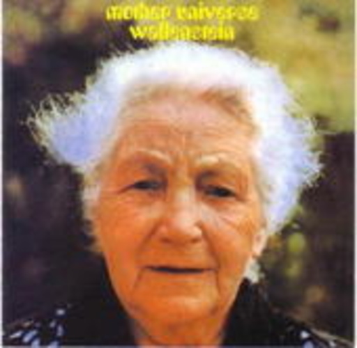 Wallenstein – Mother Universe