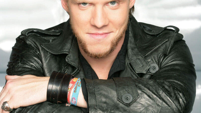 Tobias Regner
