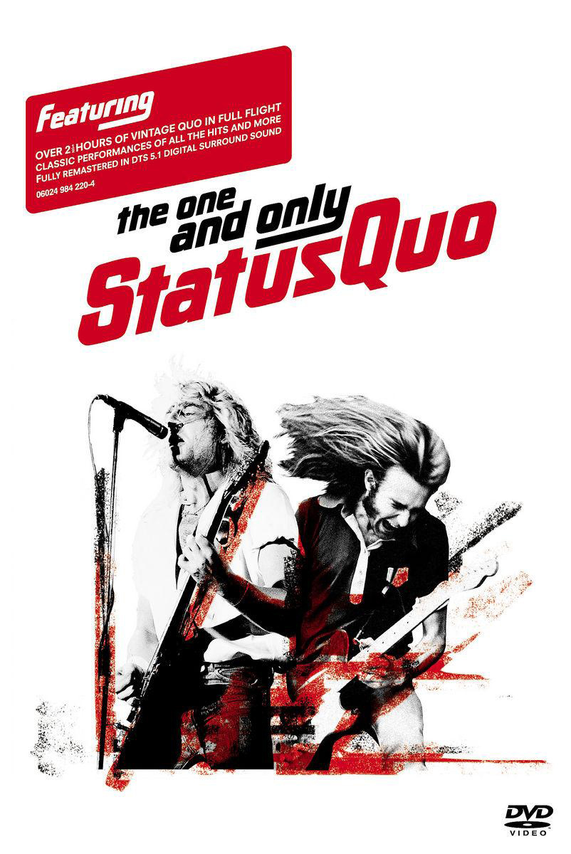 Status Quo – The One And Only