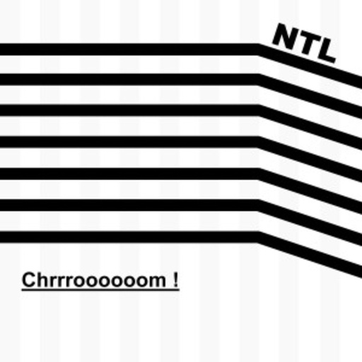 Non Toxique Lost – Chrrroooooom!