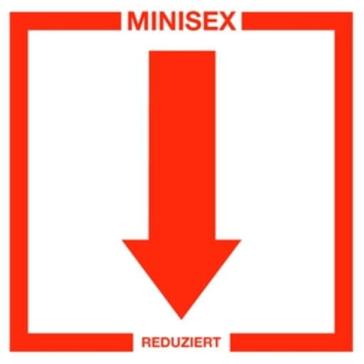 Minisex – Reduziert