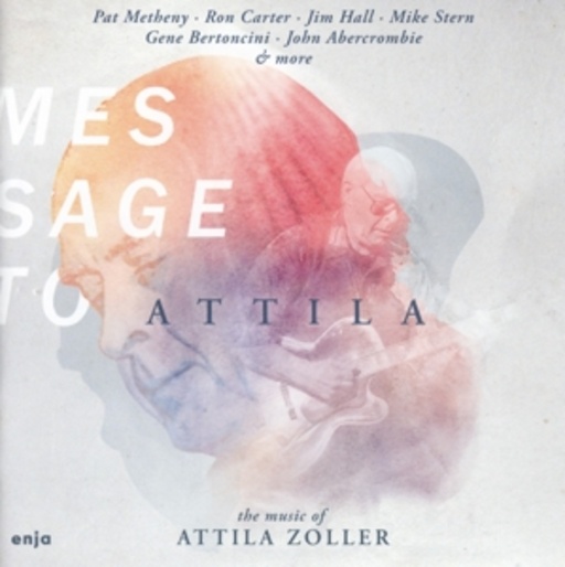Diverse – Message To Attila