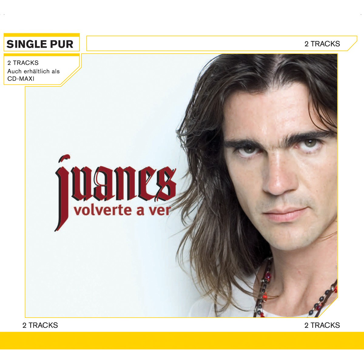 Juanes – Volverte A Ver