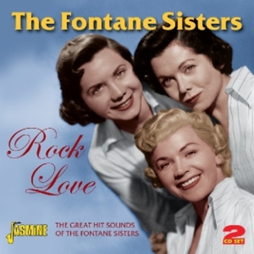 Fontane Sisters – Rock Love
