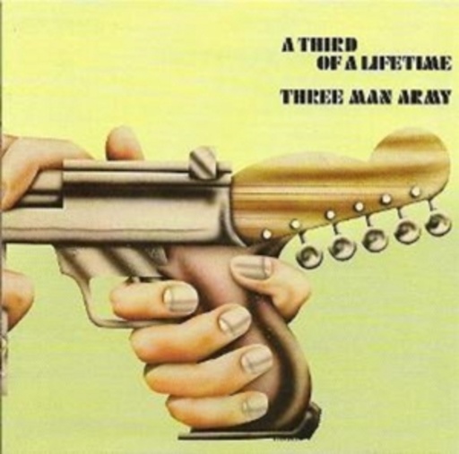 Three Man Army – A Third Of A Lifetime