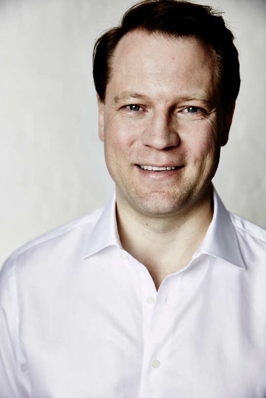Freut sich auf das Songwriting Camp: Christian Baierle