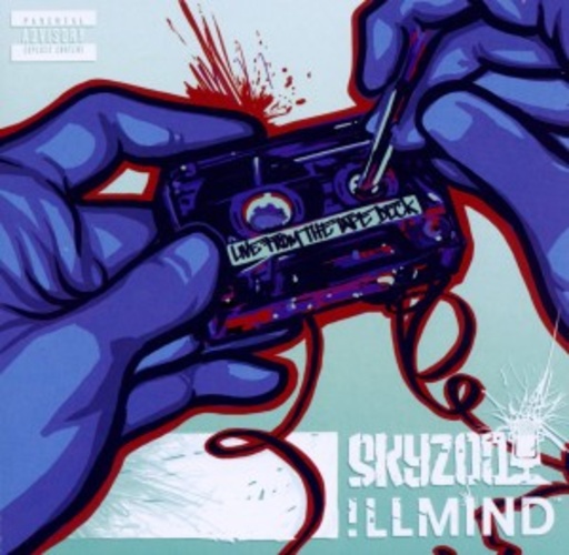 Skyzoo & Illmind – Live From The Tape Deck