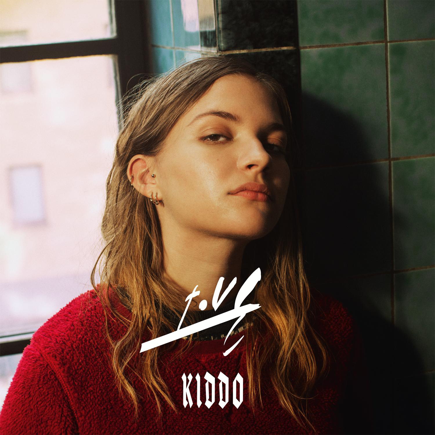 Tove Styrke – Kiddo