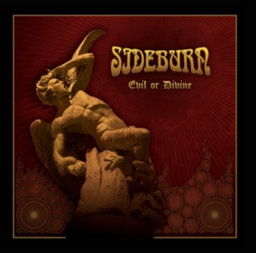 Sideburn – Evil Or Divine