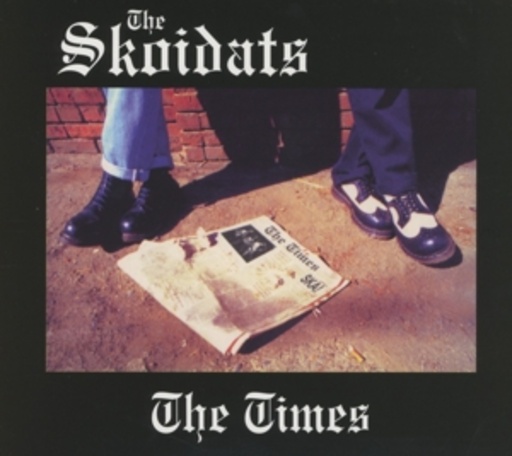 The Skoidats – The Times