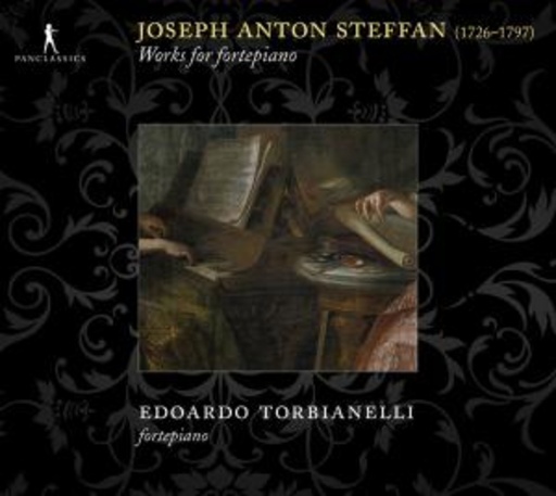 Eduardo Torbianelli – Works For Fortepiano