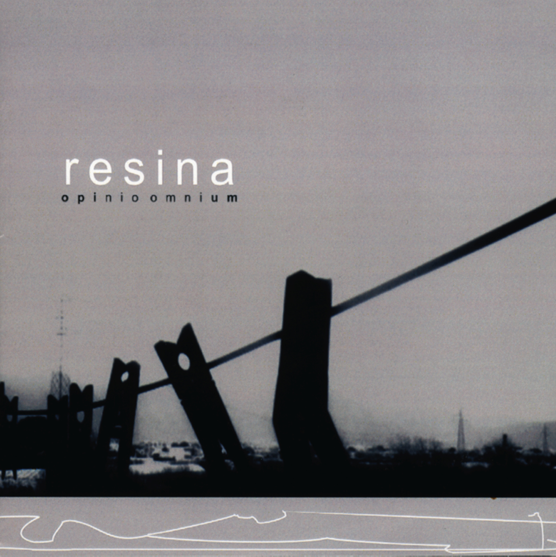 Resina – Opinio Omnium