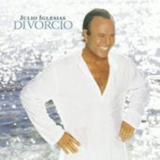 Julio Iglesias – Divorcio