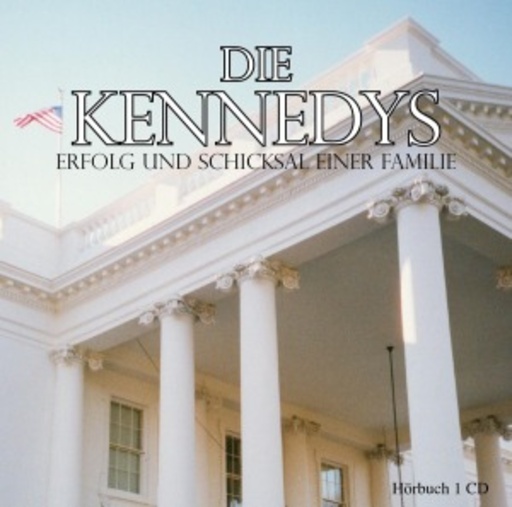 Annette Dielentheis – Die Kennedys